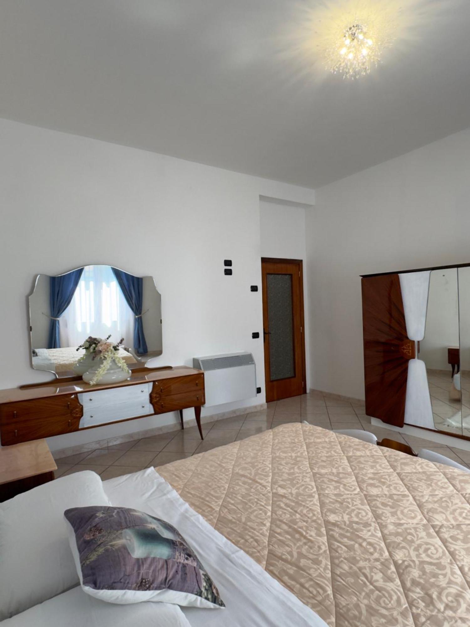 Le 4 Stagioni Apartment Agerola Exterior photo