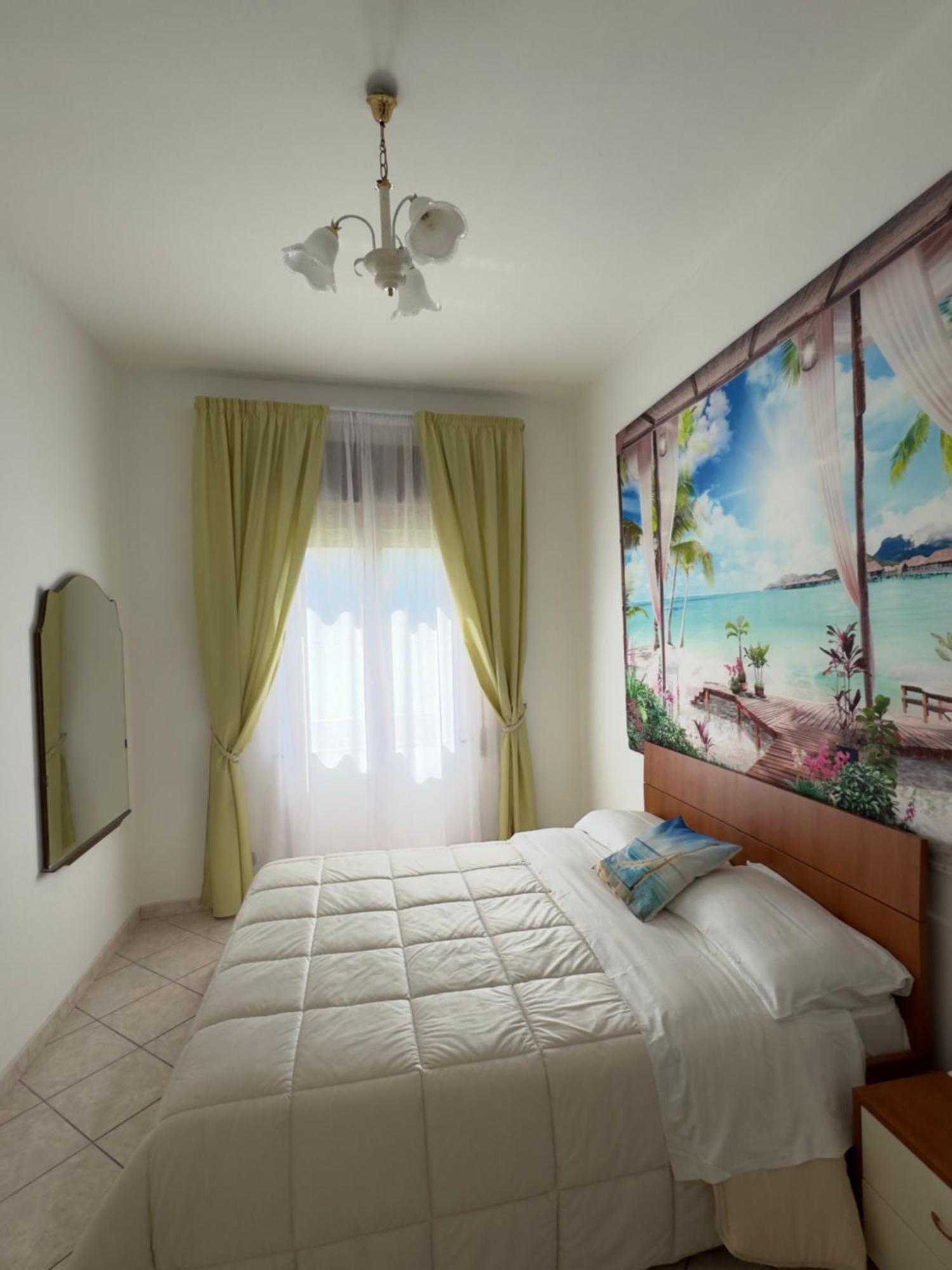Le 4 Stagioni Apartment Agerola Exterior photo