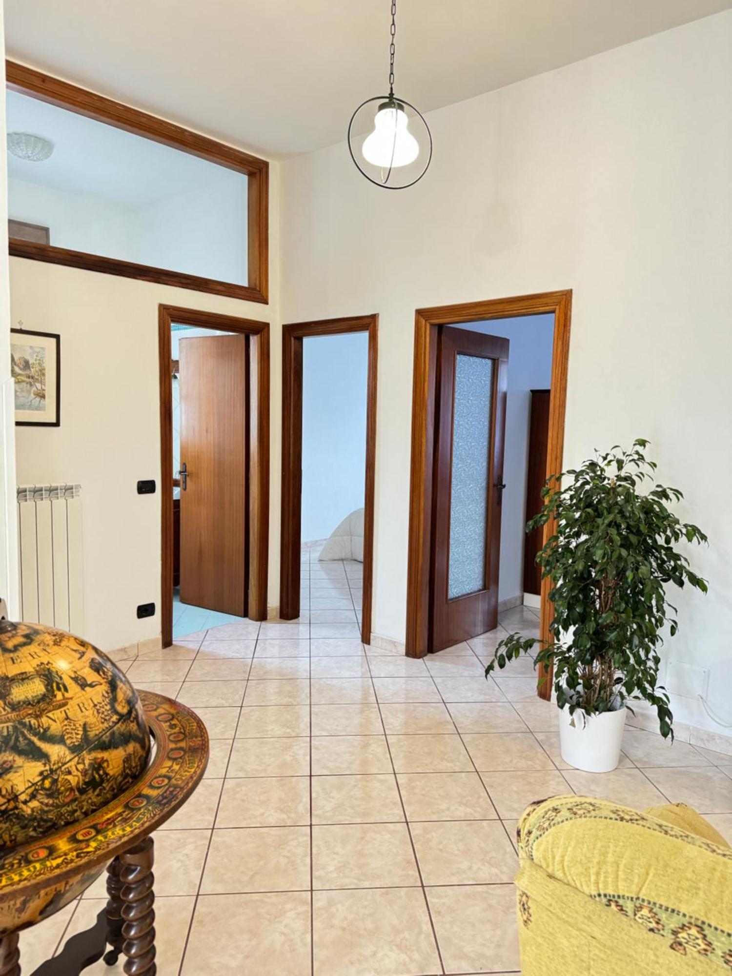 Le 4 Stagioni Apartment Agerola Exterior photo