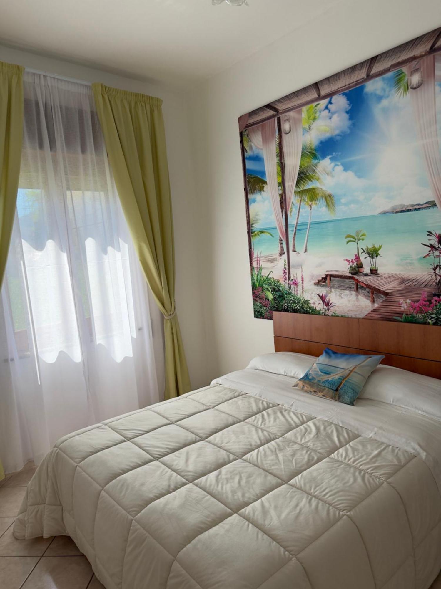 Le 4 Stagioni Apartment Agerola Exterior photo